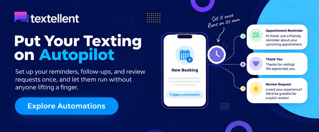Put Your Texting on Autopilot