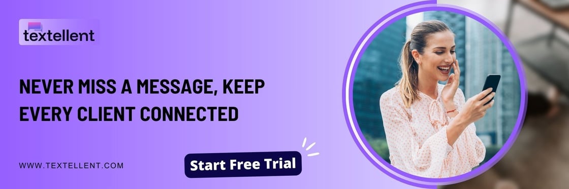 Keep Every Client Conversation Connected to Your CRM